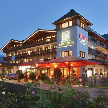 Hotel Tipotsch Stumm Eksteriør bilde