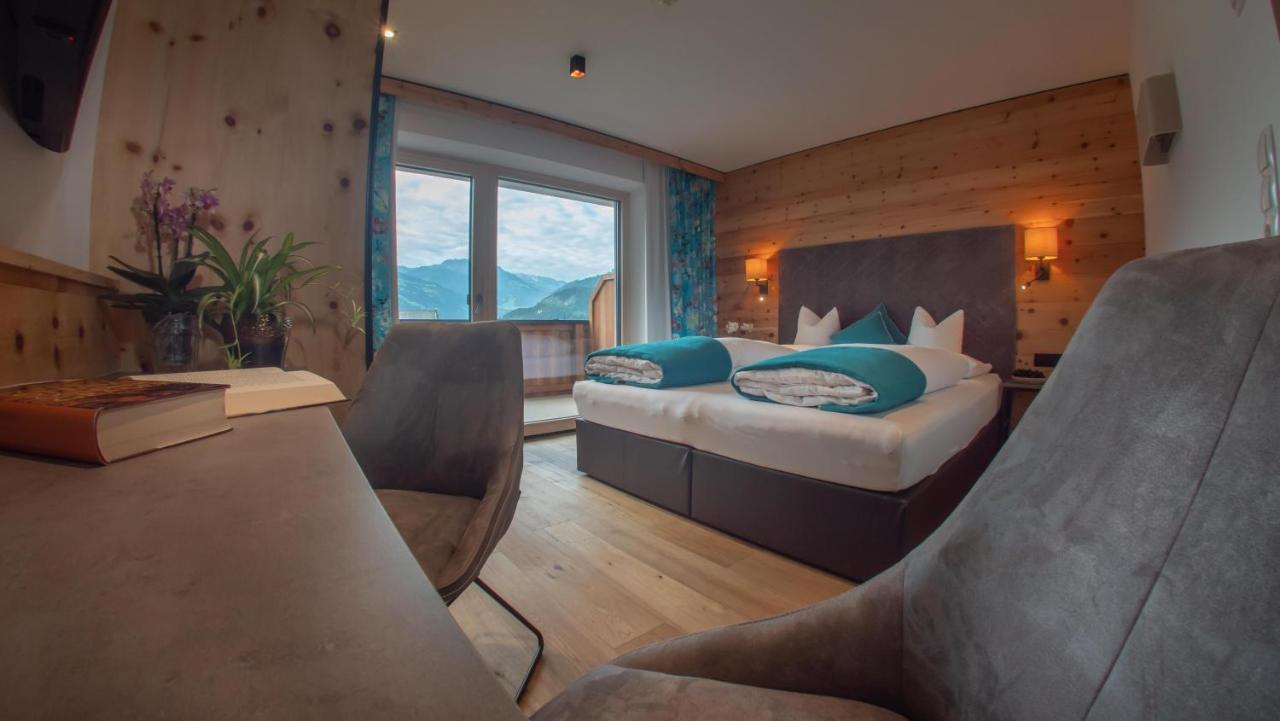 Hotel Tipotsch Stumm Eksteriør bilde