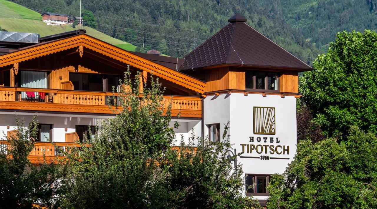 Hotel Tipotsch Stumm Eksteriør bilde