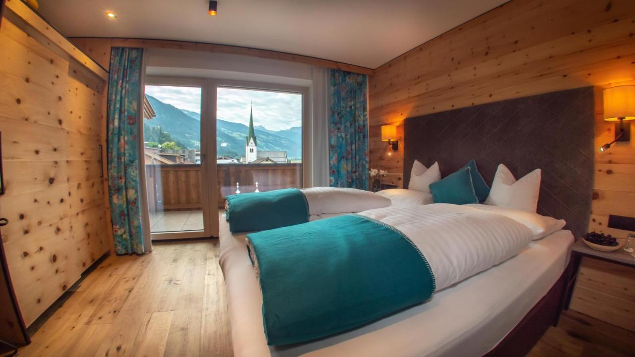Hotel Tipotsch Stumm Eksteriør bilde