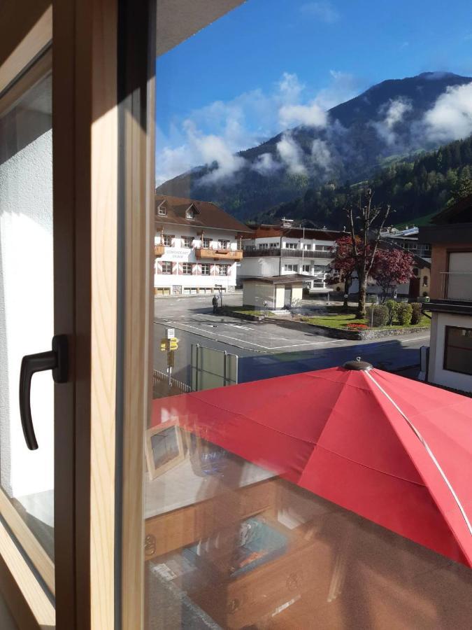 Hotel Tipotsch Stumm Eksteriør bilde