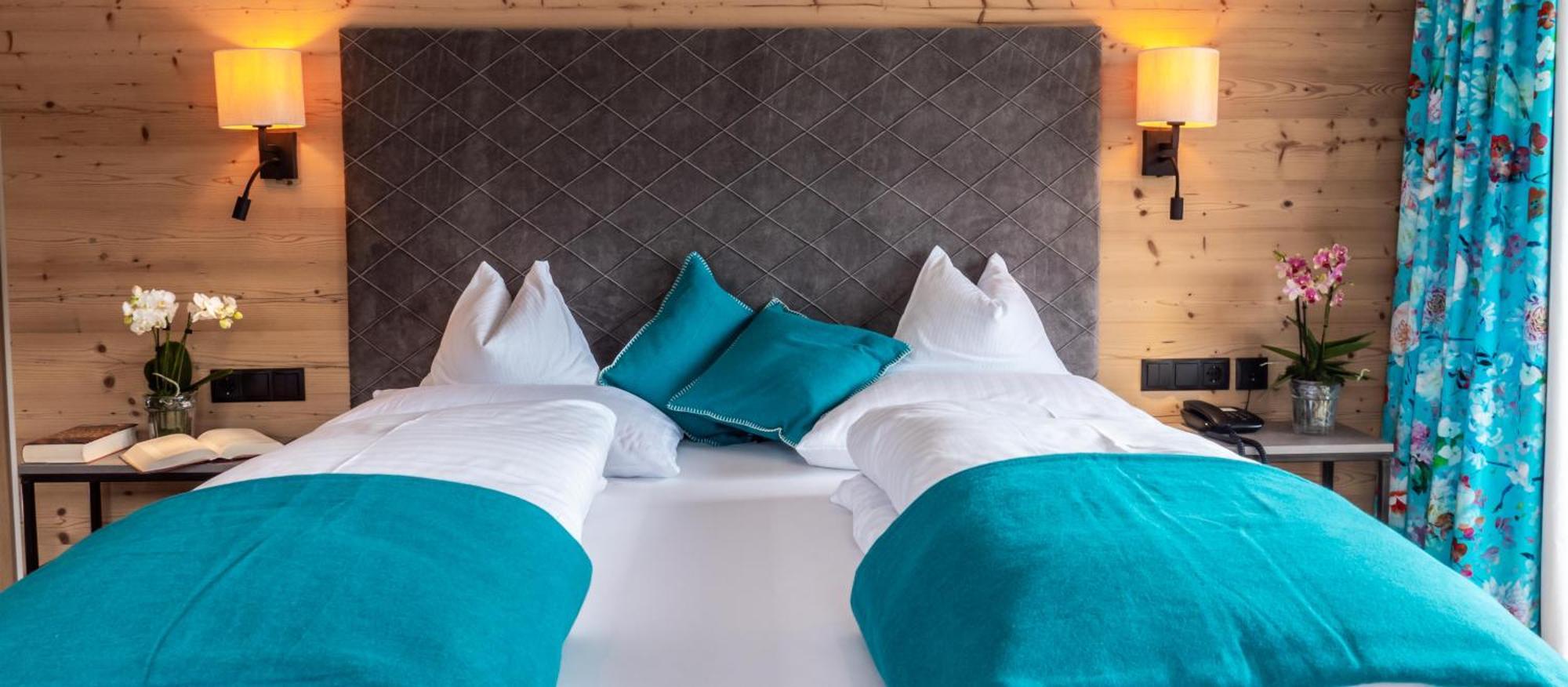 Hotel Tipotsch Stumm Rom bilde